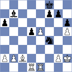 Ilinca - Srivatsan Karthikeyan (chess.com INT, 2024)
