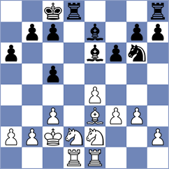 Ziatdinov - Zanette (chess.com INT, 2021)