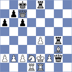 Kusova - Vnoucek (Chess.com INT, 2021)