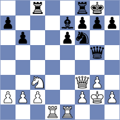 Vila Dupla - Zhurbinsky (chess.com INT, 2024)