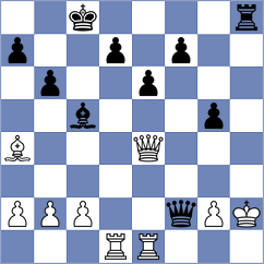 Gheorghiu - Deveci (chess.com INT, 2023)