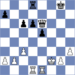 Hernandez - Solon (chess.com INT, 2022)
