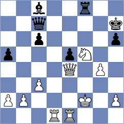 Salinas Herrera - Bancod (Chess.com INT, 2020)