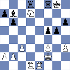 Bacrot - Sohal (Chess.com INT, 2021)