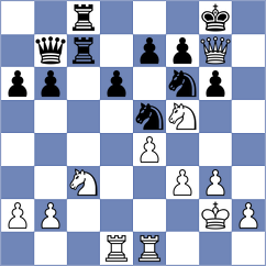 Grigoryan - Mayaud (Chess.com INT, 2021)