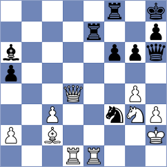 Panuganti - Acsinte (Chess.com INT, 2020)