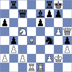 Rosenbaum - Hollan (Chess.com INT, 2021)