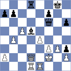 Rustemov - Silva (chess.com INT, 2024)