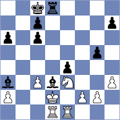 Tari - Bordi (chess.com INT, 2024)