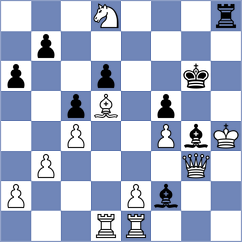 Moore - Luczak (chess.com INT, 2023)