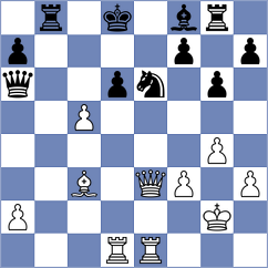 Buehler - Calin (Chess.com INT, 2020)