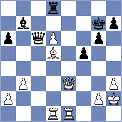 Obsivac - Barak (Chess.com INT, 2021)