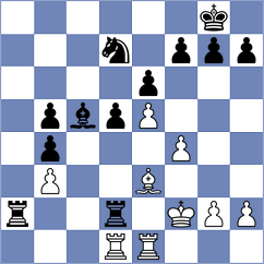 Olenik Campa - Zierk (chess.com INT, 2024)