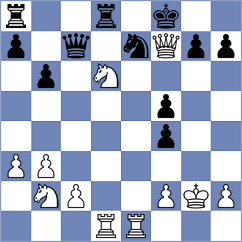 Mendonca - Arat (chess.com INT, 2023)