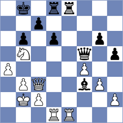 Caspi - Jolly (Chess.com INT, 2020)