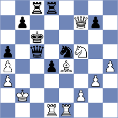 Kozachenko - Toth (Chess.com INT, 2020)