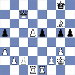Nemtzev - Damjanovic (Chess.com INT, 2021)