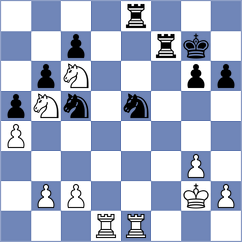 Galchenko - Hansch (chess.com INT, 2024)