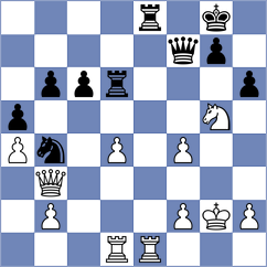 Kezin - Cernousek (Chess.com INT, 2020)