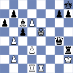 Vlassov - Travkina (chess.com INT, 2024)