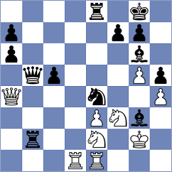 Bersamina - Shimanov (chess.com INT, 2023)