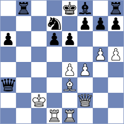 Azar - Seo (chess.com INT, 2024)