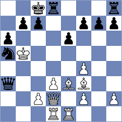 Valle Maytin - Grischenko (Chess.com INT, 2021)