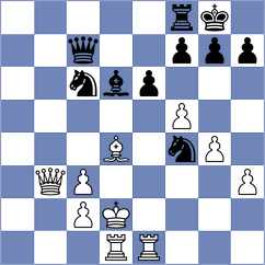 Nery Junior - Florescu (Chess.com INT, 2020)