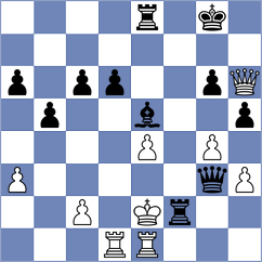 Solakoglu - Romero Pallares (chess.com INT, 2024)