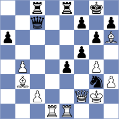 Weinstein - Popov (chess.com INT, 2020)