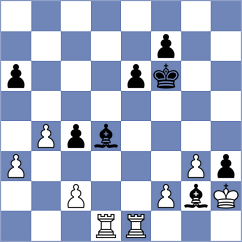 Prudente - Khairallah (Chess.com INT, 2021)