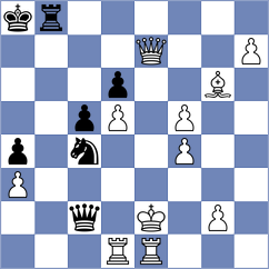 Vine - Komiagina (chess.com INT, 2021)