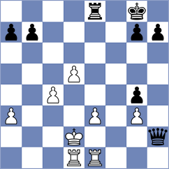 Sarana - Kollars (chess.com INT, 2024)