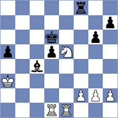 Tabatabaei - Suvorov (chess.com INT, 2021)