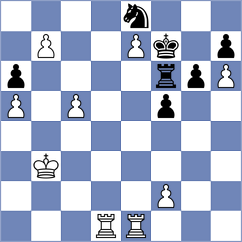 Yang Kaiqi - Golubenko (chess.com INT, 2024)