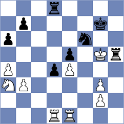 Skuhala - Prigodin (Chess.com INT, 2020)
