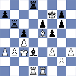 Navia Alvarez - Reprintsev (Chess.com INT, 2019)