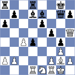 Barbosa - Zemlyanskii (chess.com INT, 2024)