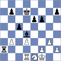 Solberg - Tarhan (chess.com INT, 2024)