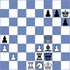 Torkar - Orehek (Chess.com INT, 2021)
