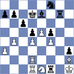 Ambartsumova - Goltsev (chess.com INT, 2024)