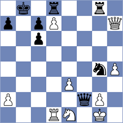 Nouri - Winkelman (chess.com INT, 2021)