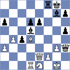 Klepikov - Martic (chess.com INT, 2024)