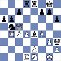 Zepeda Berlanga - Fonseca Manrique (chess.com INT, 2023)