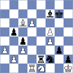 Pakleza - Indjic (chess.com INT, 2024)
