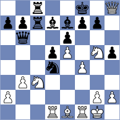 Peiris - Schlecht (chess.com INT, 2023)