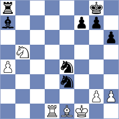 Elisman - Hoffman (Chess.com INT, 2021)