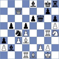 Bartel - Kruckenhauser (chess.com INT, 2024)