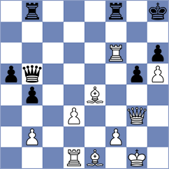 Myers - Filgueira (chess.com INT, 2024)