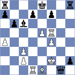 Bon - Florescu (chess.com INT, 2021)